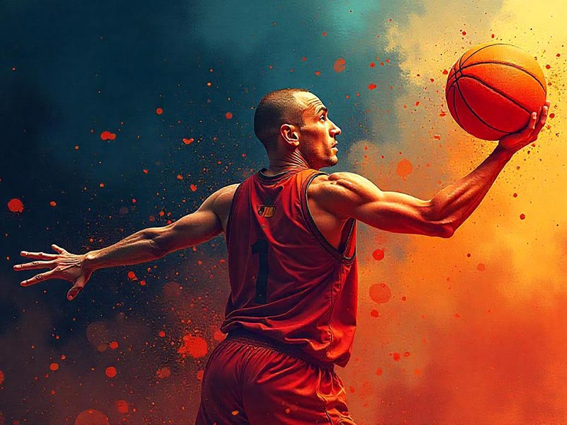 苏群分析：NBA总决赛要打很久了！