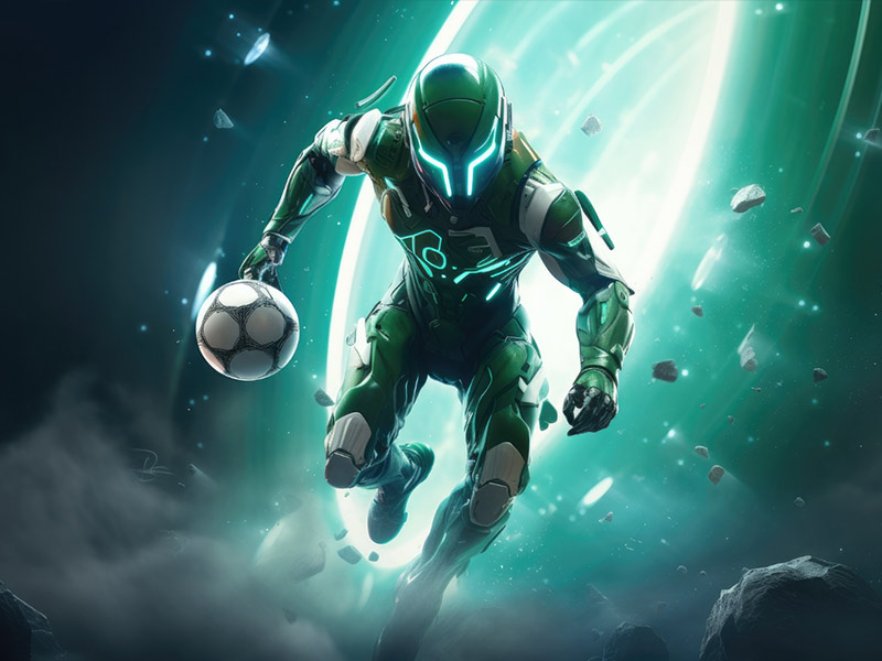 琼阿梅尼停球失误险送礼！迈尼昂神勇扑出单刀！